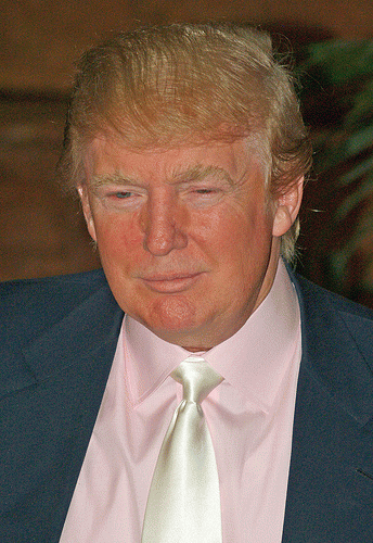 Donald Trump, From FlickrPhotos