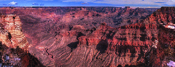 Grand Canyon (Panorama)