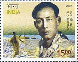 Commemorative stamp issued by Government of India, From ImagesAttr