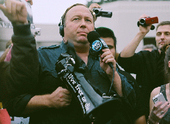 Alex Jones, From FlickrPhotos