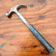 Democratic Hammer, From ImagesAttr