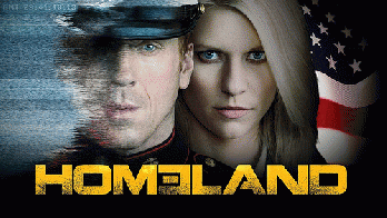 Homeland, From FlickrPhotos