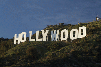 Hollywood Sign, From FlickrPhotos