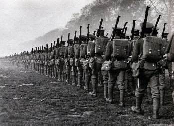 WW1, From FlickrPhotos