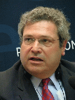 Prominent neocon intellectual Robert Kagan.