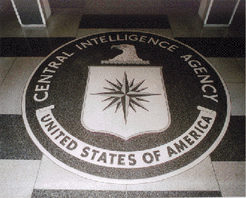 CIA, From WikimediaPhotos