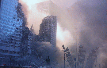 From flickr.com: September 11th, 2001, From Images