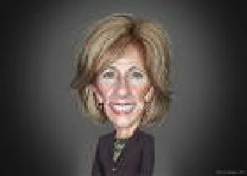 ... Betsy DeVos - Caricature ...706 × 504 - 77k - jpg, From GoogleImages