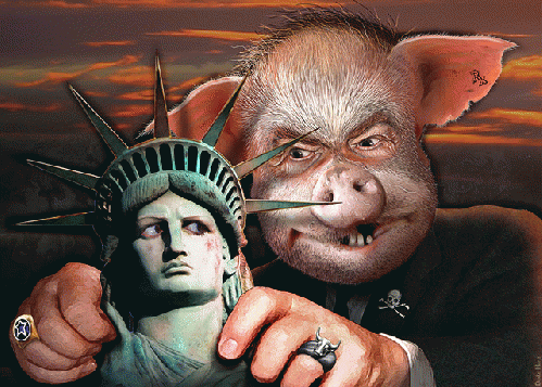 Corporatist Hog, From ImagesAttr