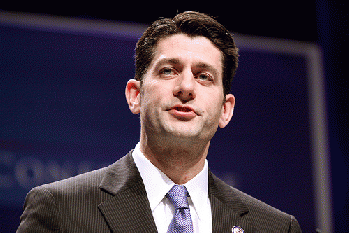 Paul Ryan, From FlickrPhotos