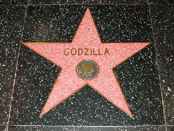 Godzilla, From FlickrPhotos