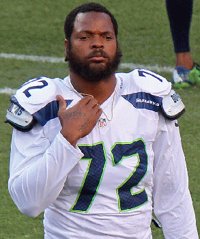 Michael Bennett, From WikimediaPhotos