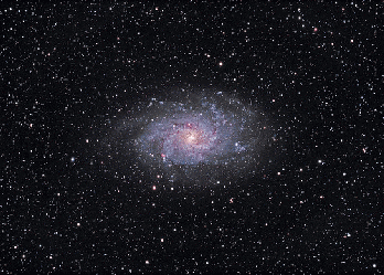 Galaxy, From FlickrPhotos