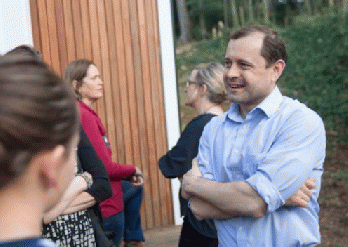 Tom Perriello