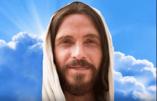 Republican Jesus, From ImagesAttr