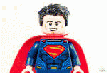 The Man of Steel from LEGO 76044 | Lego Super Heroes Set 760. | Flickr1024 �-- 698 - 164k - jpg