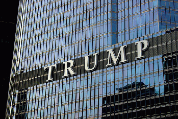 Trump Tower, From FlickrPhotos