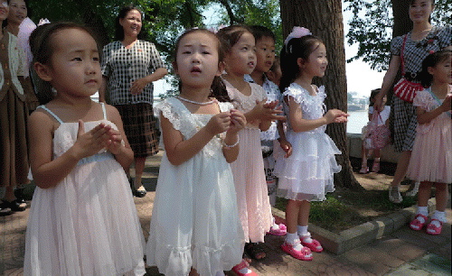 North Koreans, From ImagesAttr