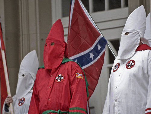 Ku Klux Klan, From FlickrPhotos