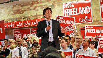 Justin Trudeau | Corporate Video Production Toronto, From FlickrPhotos