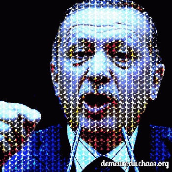 RecepTwit Erdogan, From FlickrPhotos