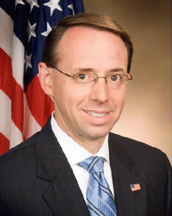 Rod Rosenstein