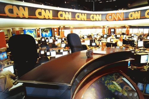 CNN Newsroom