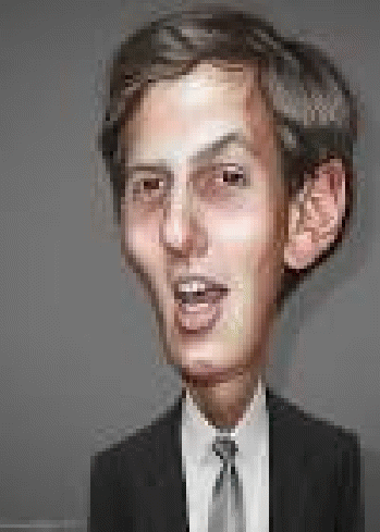 Jared Kushner - Caricature | Jared Corey Kushner, aka Jared . | Flickr504 Ã-- 706 - 98k - jpg Jared Kushner - Caricature | Jared Corey Kushner, aka Jared . | Flickr504 Ã-- 706 - 98k - jpg