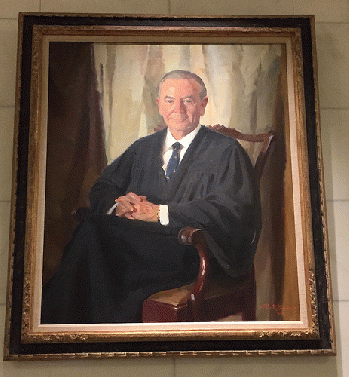 Justice William J. Brennan, Jr., From FlickrPhotos
