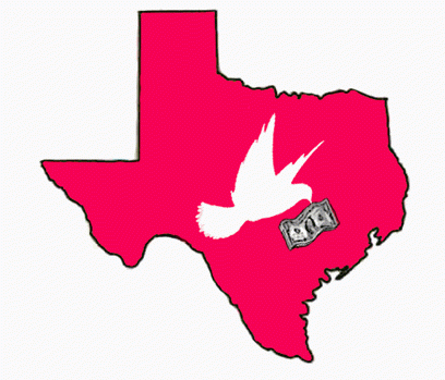 Austin Conscientious Objectors to Military Taxation