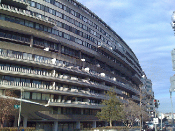 Watergate, From FlickrPhotos