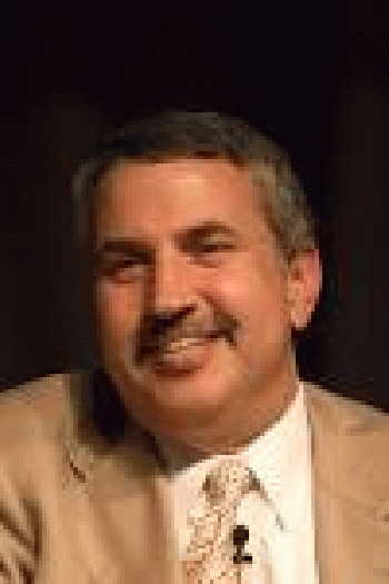 Thomas Friedman