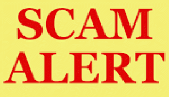 SCAM ALERT | Alachua County | Flickr1024 Ã-- 585 - 87k - jpg