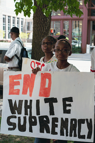 Rally to call for prosecution of police in the death of Terrance Franklin Rally to call for prosecution of police in the death of Terrance Franklin