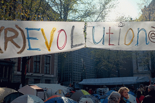 revolution