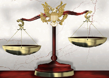 From flickr.com: Scales of Justice, From Images