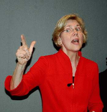 20120322_365 Elizabeth Warren, From FlickrPhotos