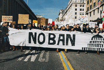 No Ban, From FlickrPhotos