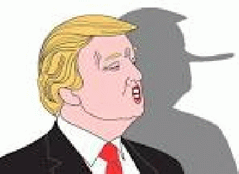 Donald Trump, Trump, Trump Lying, From GoogleImages