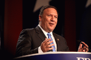 Mike Pompeo