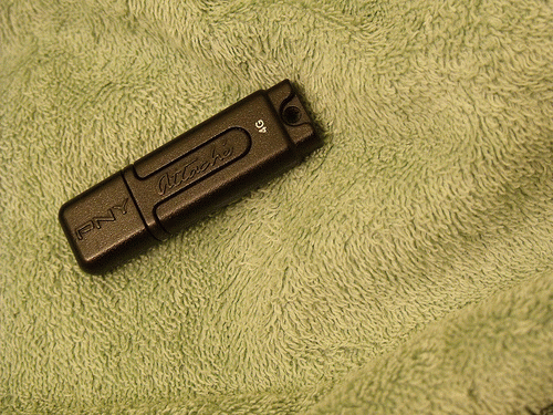 Flash Drive / 23, From FlickrPhotos