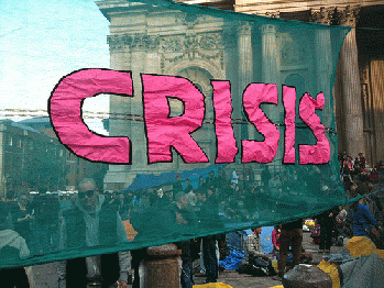 Crisis, From FlickrPhotos