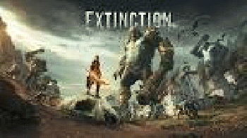 Take on an Army of Ogres in Extinction | E3 is right around . | Flickr1024 Ã-- 576 - 207k - jpg
