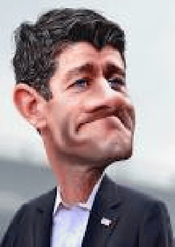 Paul Ryan Caricature | Paul Davis Ryan, Jr., aka Paul Ryan, . | Flickr731 Ã-- 1024 - 278k - jpg