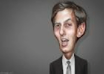 Jared Kushner - Caricature | Jared Corey Kushner, aka Jared . | Flickr706 Ã-- 504 - 80k - jpg