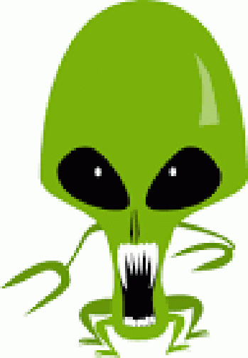 Free vector graphic: Alien, Cosmic, Monster, Space - Free Image on ...500 Ã-- 720 - 96k - png