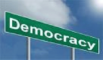 Democracy, From GoogleImages