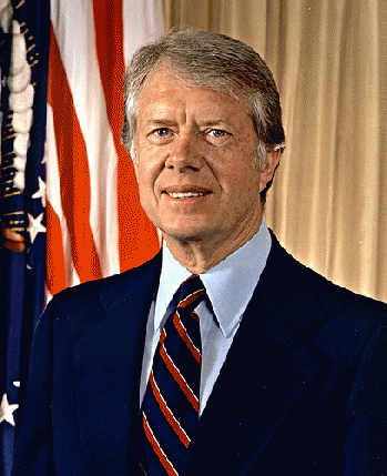 Jimmy Carter, From FlickrPhotos