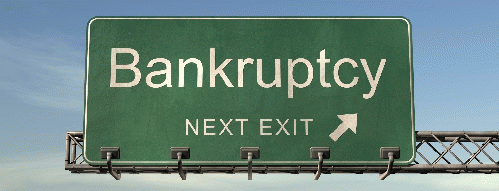 Illinois is bankrupt