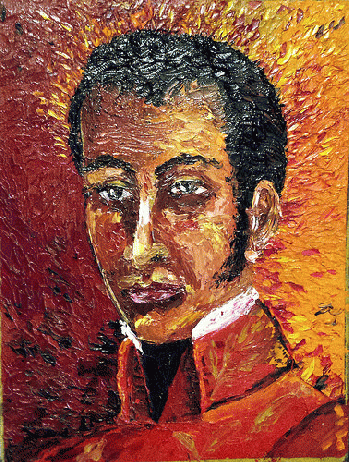 Simon Bolivar, From FlickrPhotos